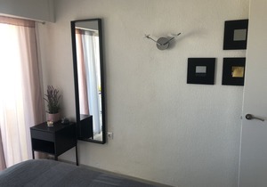 First Line Apartment Fully Renovated, new furniture, great seaview