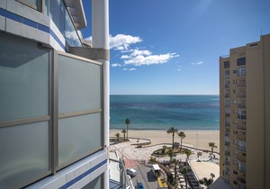 First line/Wifi/Spa/Seaviews/Heated pool/Pets
