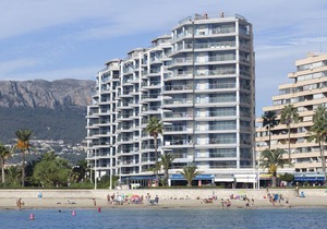 First line/Wifi/Spa/Seaviews/Heated pool/Pets