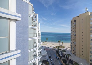 First line/Wifi/Spa/Seaviews/Heated pool/Pets