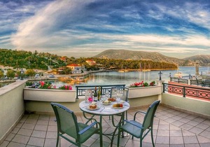 Fiscardo Studios