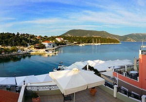 Fiscardo Studios