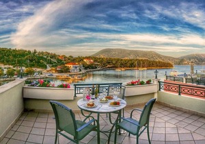 Fiscardo Studios