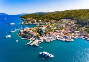 Fiscardonna Luxury Suites