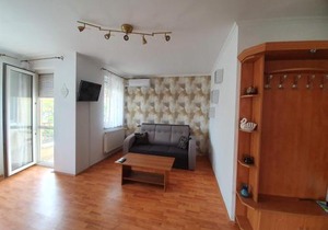Fischer Apartman 3