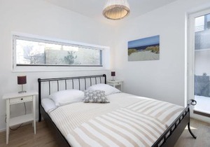 Fischerhuus Wohnung 1