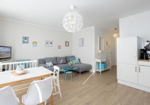 Fischerhuus Wohnung 2