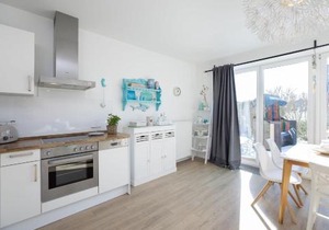 Fischerhuus Wohnung 2