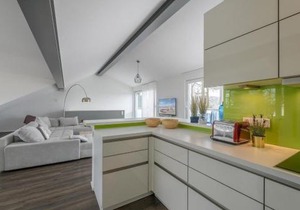 Fischerhuus Wohnung 3