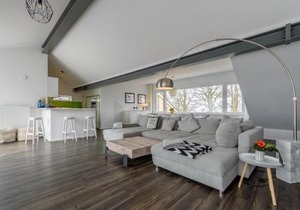 Fischerhuus Wohnung 3