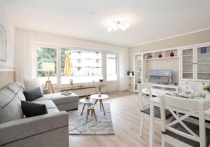 Fischerstraße 10a Küstenvogel