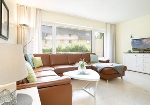Fischerstraße 10a Wohnung 3