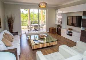 Fisher Island Getaway-Newly Remodeled Beach Jewel!