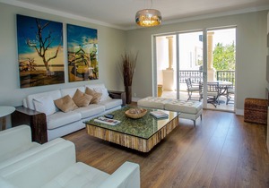 Fisher Island Getaway-Newly Remodeled Beach Jewel!