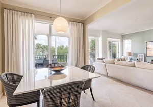 Fisher Island - Stay in the Miami Beach Paradise!