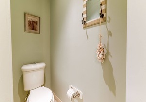 Fishermans Cove 45, WiFi, End Unit, 2 Bedrooms, Sleeps 6