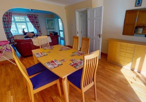 Fishermans Grove 3 Bed by Trident Holiday Homes