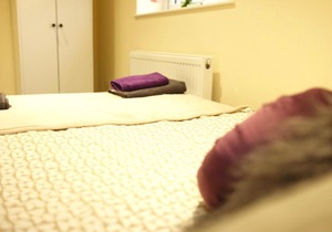 Fishponds Apartments in Bristol 363B