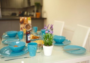 Fishponds Apartments in Bristol 355A