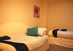 Fishponds Apartments in Bristol 355A