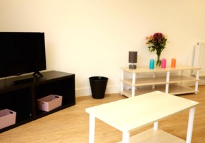 Fishponds Apartments in Bristol 359A