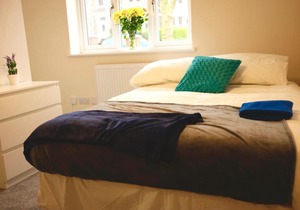 Fishponds Apartments in Bristol 359A