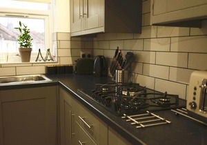 Fishponds Apartments in Bristol 361B
