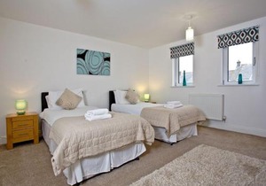 Fistral View At Bredon Court