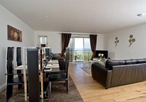 Fistral View At Bredon Court