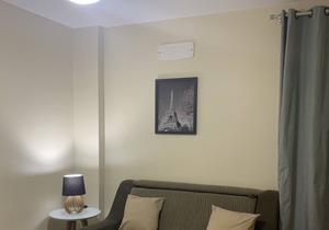 Fit in Prainha, 120m from the beach, furnished, wifi