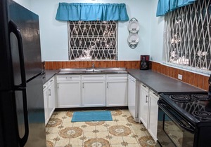 Fitts Village: Beachfront 2/2 Home On The Exquisite West Coast Of Barbados