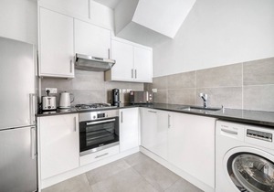 Fitzrovia 2BR on Tottenham Crt Rd, nr. Oxford Str. Shops, by Blueground