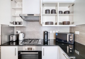 Fitzrovia 2BR on Tottenham Crt Rd, nr. Oxford Str. Shops, by Blueground