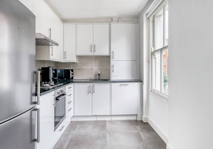 Fitzrovia 2BR on Tottenham Crt Rd, nr. Oxford Str. Shops, by Blueground