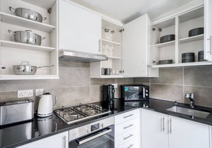 Fitzrovia 2BR on Tottenham Crt Rd, nr. Oxford Str. Shops, by Blueground