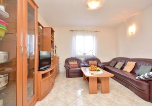 Five-Bedroom Holiday Home in Posedarje-Podgradina
