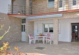 Five-Bedroom Holiday Home in Posedarje-Podgradina