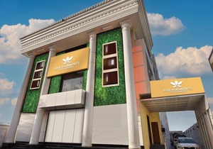 Five Elements Hotels Delhi- North Avenue