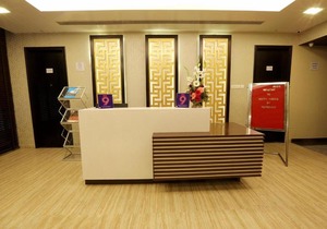 Five Elements Hotels Delhi- North Avenue