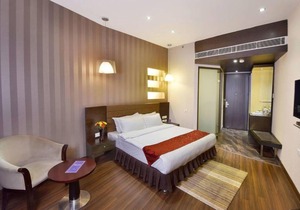 Five Elements Hotels Delhi- North Avenue