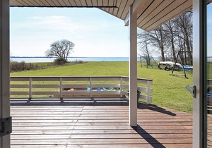 Fjordview Retreat with Spa - By Traum Ferienwohnungen