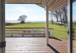 Fjordview Retreat with Spa - By Traum Ferienwohnungen