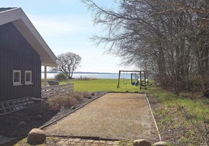 Fjordview Retreat with Spa - By Traum Ferienwohnungen
