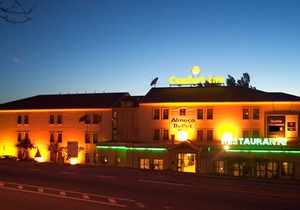 Flag Hotel Braga