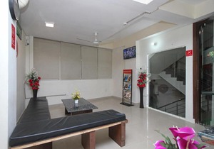 Flagship 9046 Hotel Metro Star