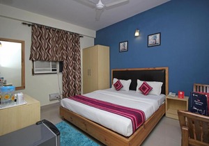 Flagship 9046 Hotel Metro Star