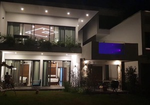Flamingo Dai Lai Resort- Skylake Villa H29