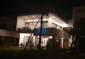 Flamingo Dai Lai Resort- Skylake Villa H29