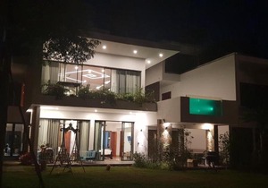 Flamingo Dai Lai Resort- Skylake Villa H29