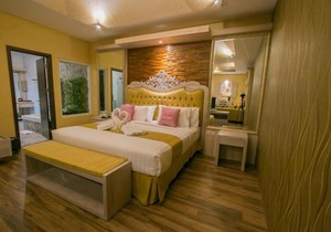 Flamingo Dewata Pool Villa Uluwatu